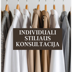 Stiliaus konsultacija