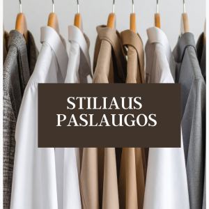 Stiliaus konsultacija